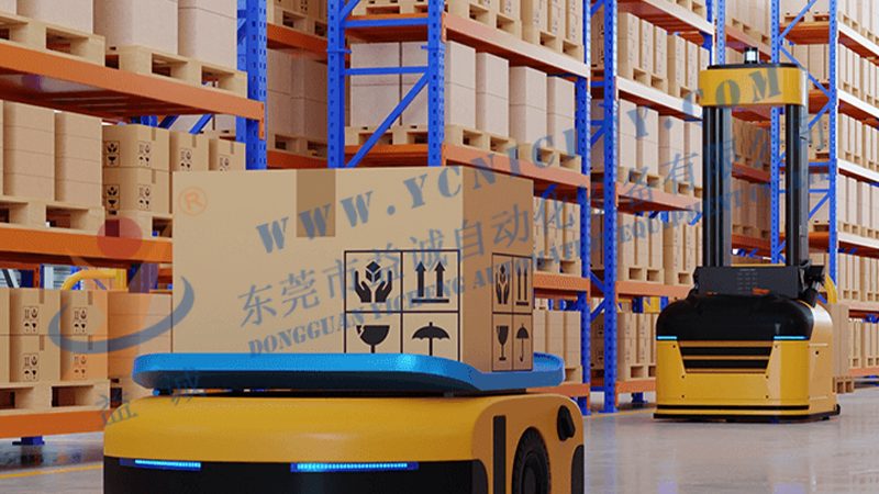 电动叉车安全使用标准：仓储物流的守护者