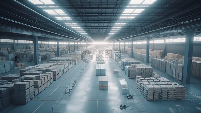 仓储物流必备：前移式叉车载荷分类解析