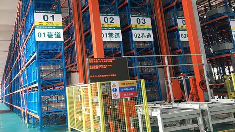 PP材质与HDPE材质托盘：性能对比与选择指南